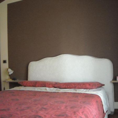 Gli Angeli Bed & Breakfast Candelo Bagian luar foto